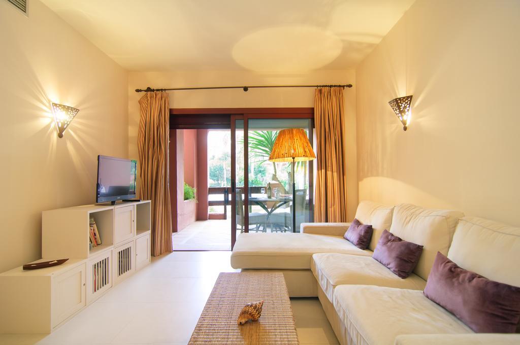 Alicate Playa Apartemen