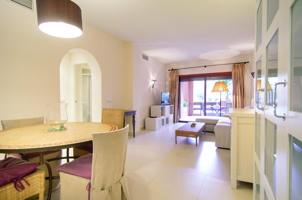 Alicate Playa Apartemen *