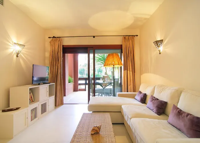 Apartamento Alicate Playa