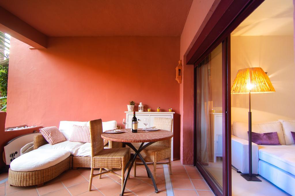 Alicate Playa Apartament *