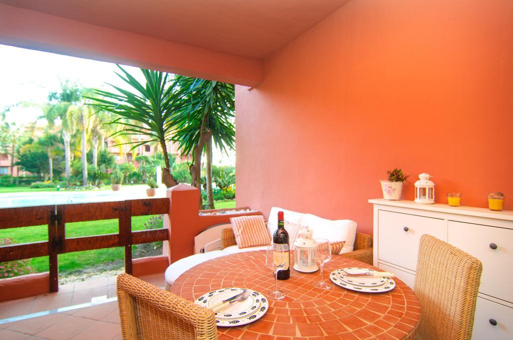 Apartament Alicate Playa Marbella