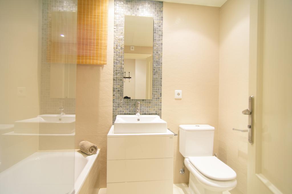Apartament Alicate Playa
