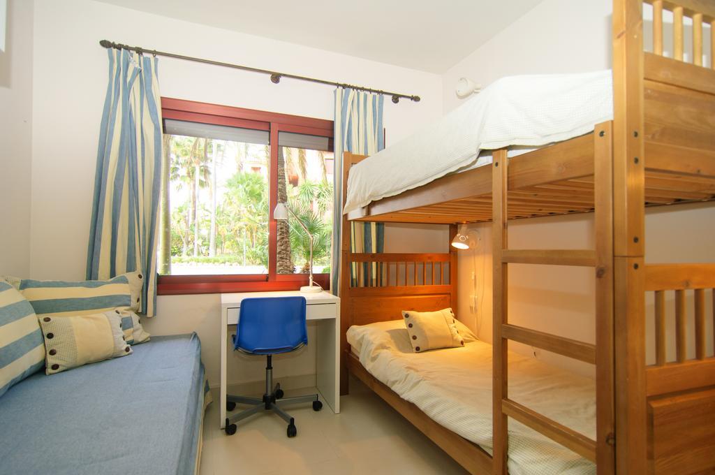 Alicate Playa Apartament Marbella