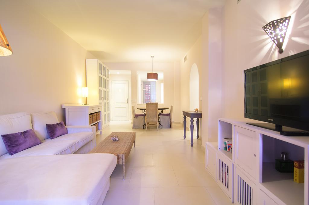 Alicate Playa Apartament