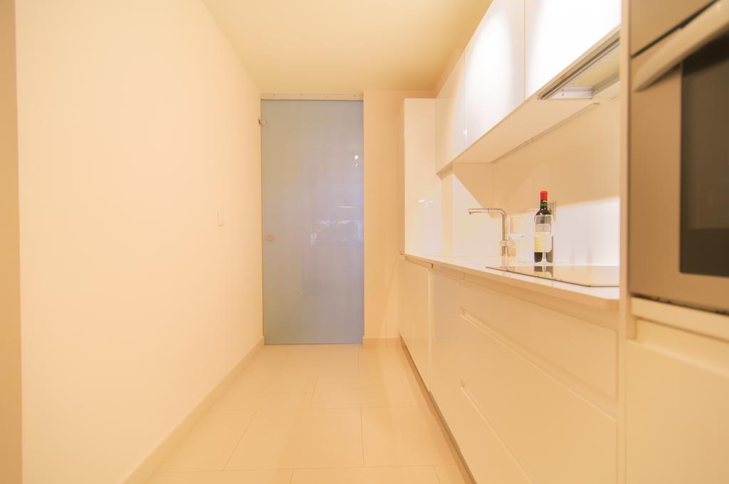Apartament Alicate Playa *