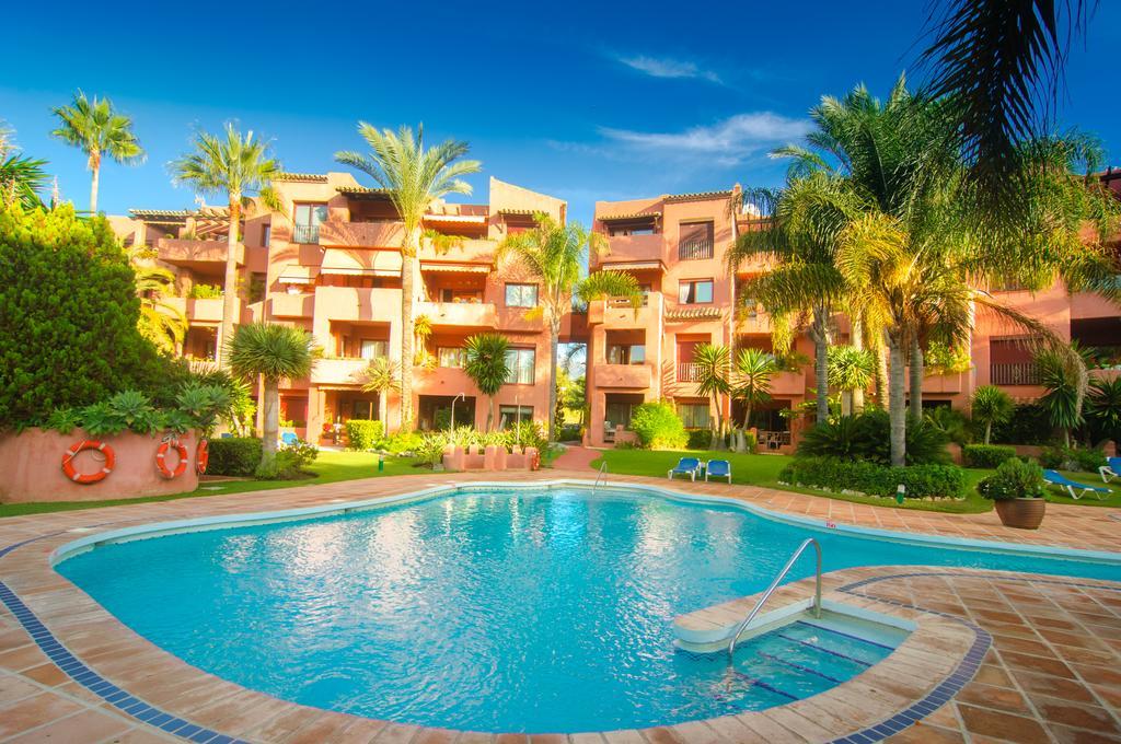 Apartament Alicate Playa